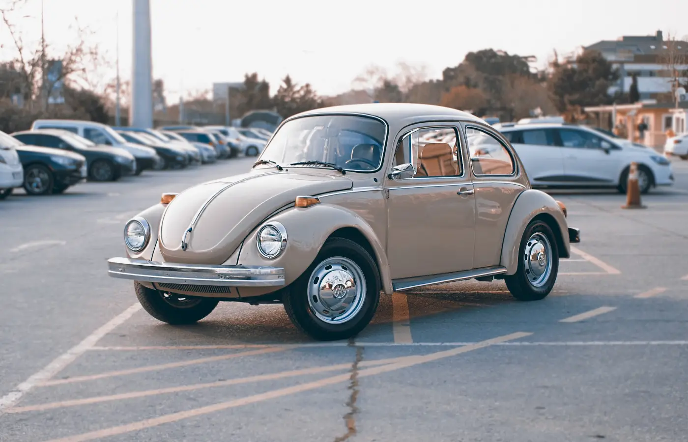 Parking Made Easy: Master Parallel and Reverse Parking