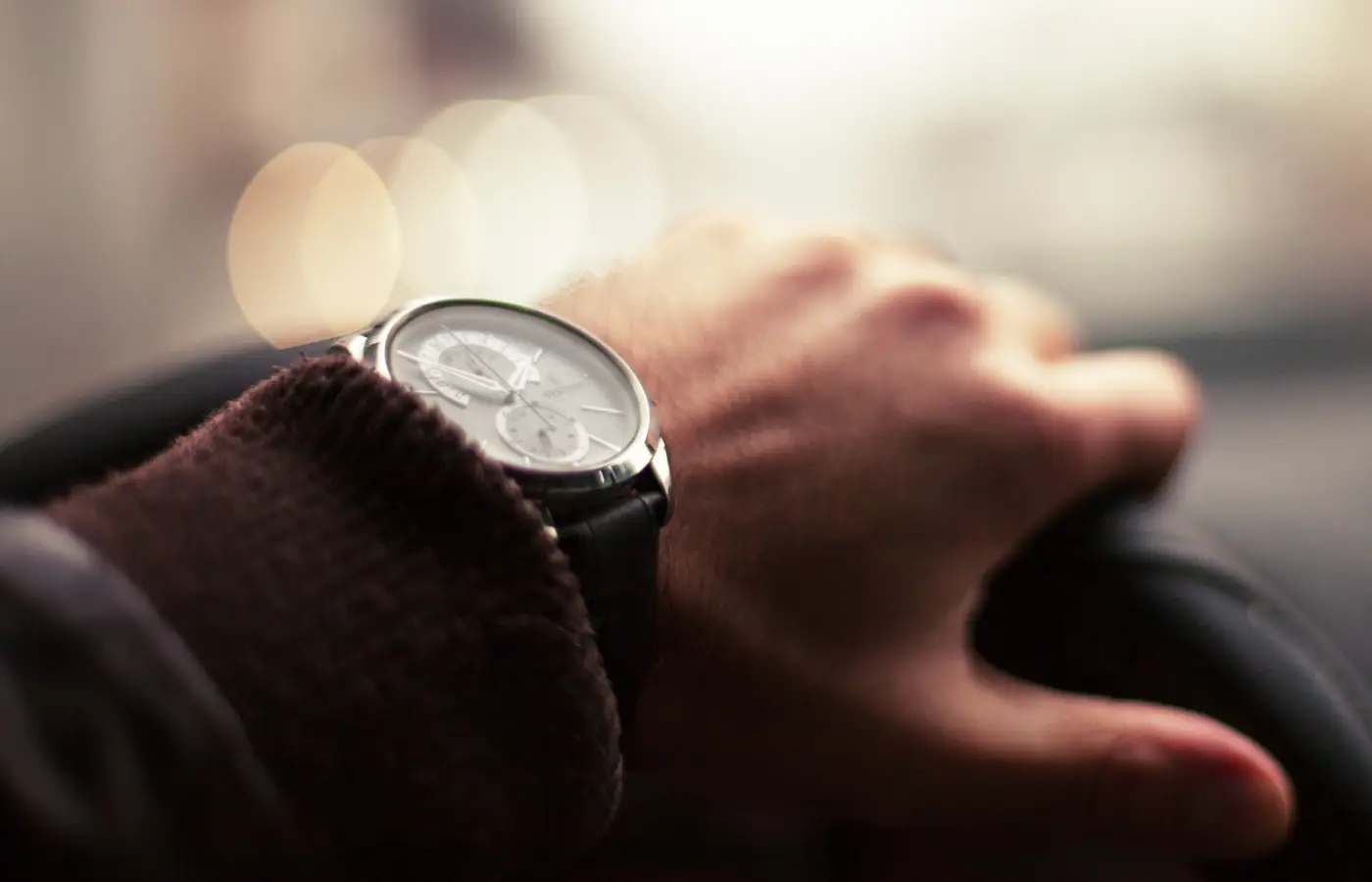 The Ultimate Guide to Passing Your Driving Test